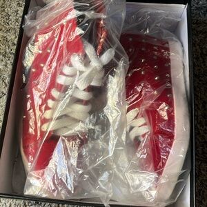 Summer shoes